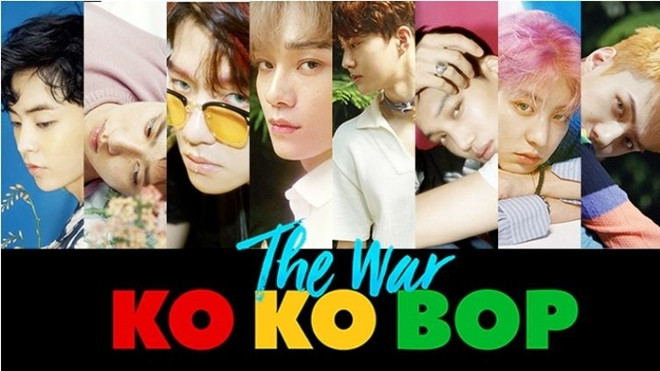 'Oanh tạc' tại Hàn Quốc thôi chưa đủ, EXO ôm mộng đưa 'The War' đi khắp châu Á Ảnh 2