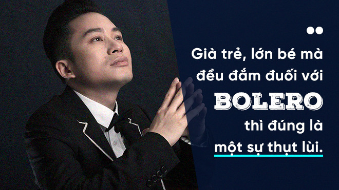 Tùng Dương - Nghệ sĩ thẳng thắn hay kẻ không kiểm soát được sự tổn thương của lời nói? Ảnh 2