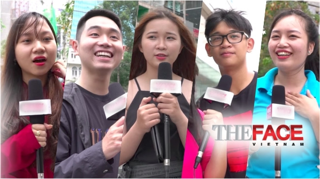 Clip: Khán giả truyền hình thật sự 'yêu, ghét' The Face như thế nào? Ảnh 2