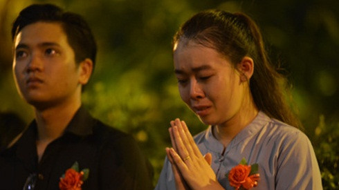 Đừng nhầm lễ Vu Lan với ngày Xá tội vong nhân Ảnh 2