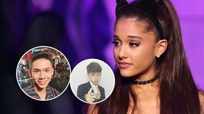 Sao Việt sốc trước tin Ariana Grande ‘bùng show’ vào phút chót! Ảnh 2
