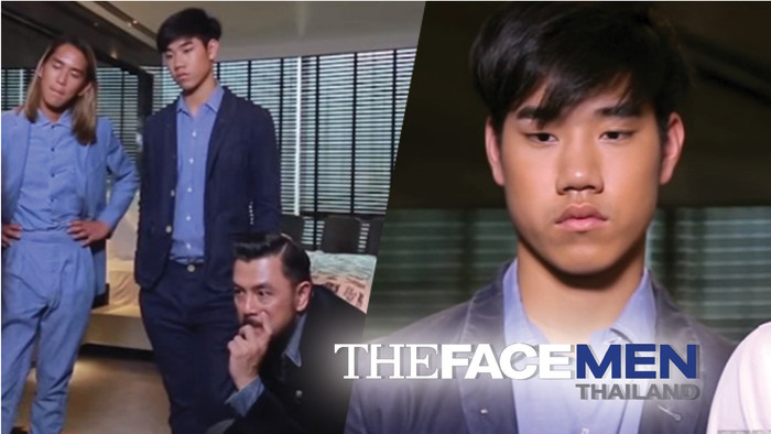The Face Men: Học theo kế sách của Bee Namthip, đến lượt HLV Moo Asava bị 'tố' không công bằng với học trò Ảnh 2