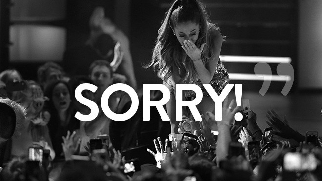 Sốc: Tour diễn của Ariana Grande tại Việt Nam bất ngờ bị huỷ vì vấn đề sức khoẻ Ảnh 2