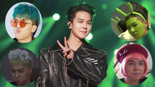 Mino (WINNER) - Mỹ nam 'đại ngốc' mới của các chương trình giải trí xứ Kim Chi Ảnh 2