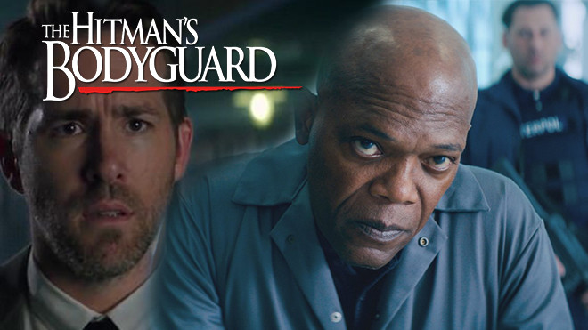 Đây là những lý do khi gọi 'The Hitman's Bodyguard' là bom tấn hành động đáng xem nhất tháng 8 Ảnh 2