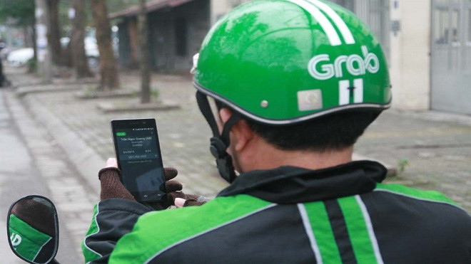 Grab sẽ tăng phí dịch vụ lên 20% đối với toàn bộ tài xế GrabBike vào 5/9 Ảnh 2