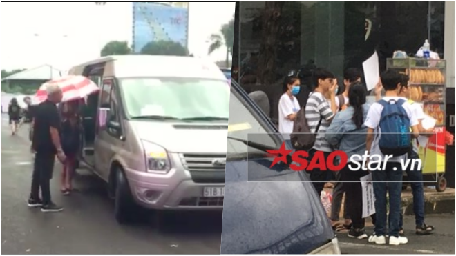 E-kip concert Ariana Grande bắt đầu rời khỏi SVĐ QK7, fan vẫn quyết đợi đến cùng Ảnh 2