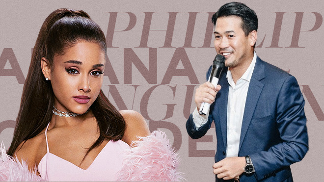 Hủy show: Ariana Grande hay Phillip Nguyễn, ai là người đáng trách? Ảnh 2