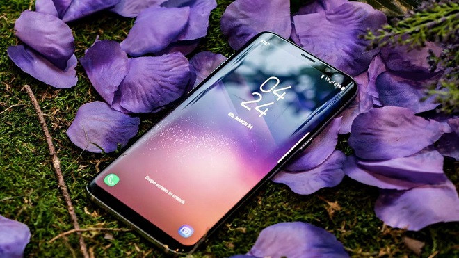 Samsung trình làng 3 video giới thiệu những tính năng độc nhất dành riêng cho Galaxy S8 Ảnh 2