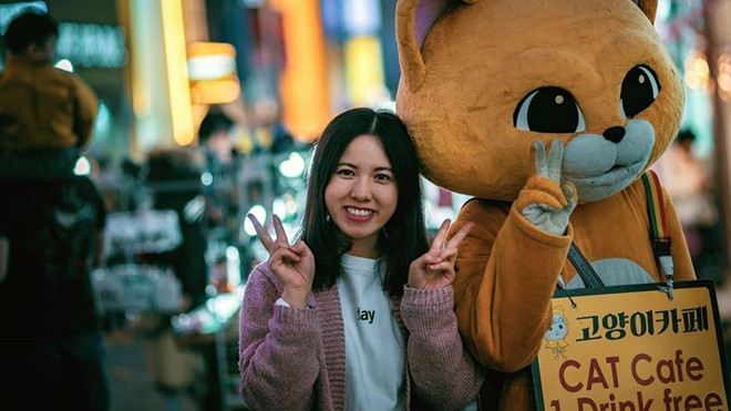 Cô giáo Kiều Trang Elight phản hồi trong 'tâm bão': 'Tôi không nói dối cũng không làm giả bằng cấp gì cả' Ảnh 2