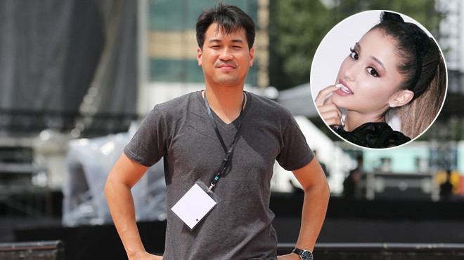Tâm thư từ Phillip Nguyễn: Mọi thứ đã được hoàn tất cho đến khi phía Ariana quyết định hủy show Ảnh 2