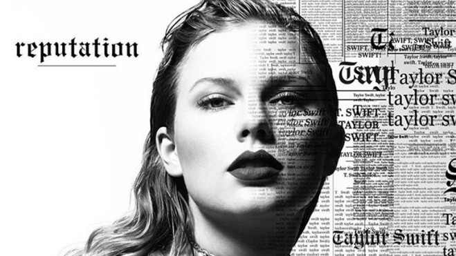 Fan mất ngủ khi Taylor Swift chính thức trở lại với album mới sau 3 năm vắng bóng Ảnh 2