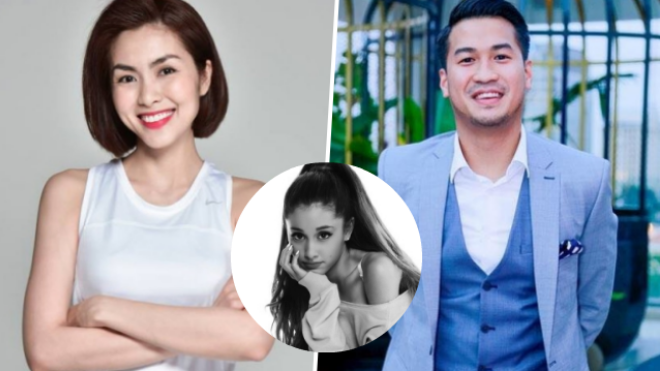 Hậu Ariana Grande ‘bùng show’, Tăng Thanh Hà cùng nhiều sao Việt đồng loạt lên tiếng động viên Phillip Nguyễn Ảnh 2