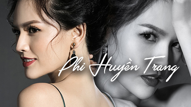 Phi Huyền Trang: 'Tôi gợi cảm nhưng không phản cảm, tự tin chứ không tự mãn' Ảnh 2