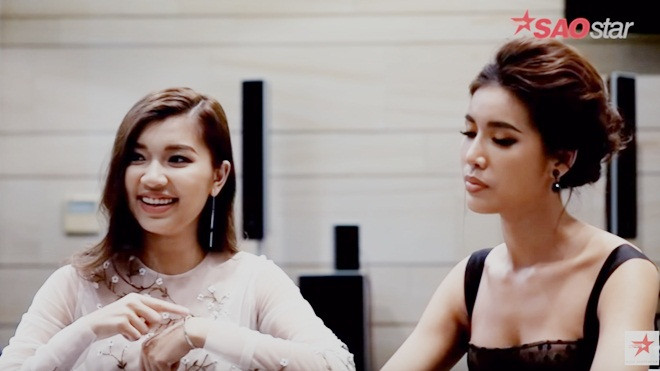 Lần đầu hé lộ câu chuyện phía sau chiếc vòng 'đính ước' mà Minh Tú đích thân lựa chọn cho Ánh Quỳnh Ảnh 2