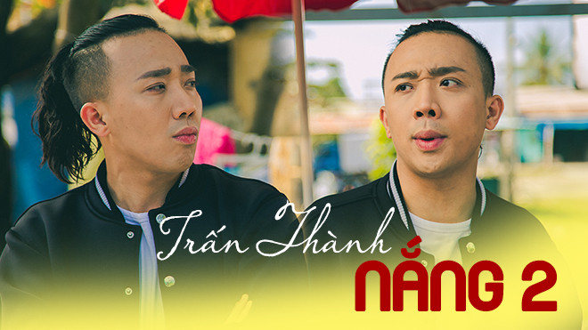 Khán giả tò mò vì sao Trấn Thành nhận lời tham gia 'Nắng 2' Ảnh 2