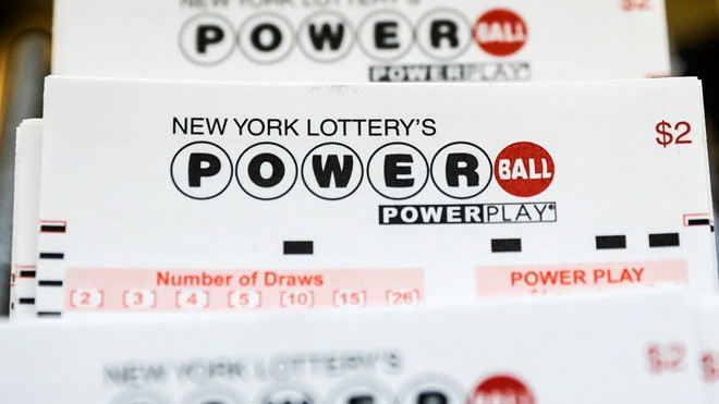 Giải độc đắc 759 triệu USD của Powerball đã có người trúng Ảnh 2