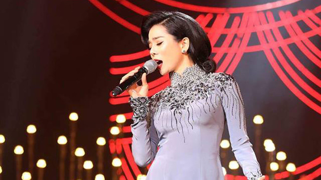 Lệ Quyên 'phản pháo' phát ngôn của Tùng Dương: 'Khi bạn tự cho là mình cao siêu thì cũng chính là lúc bạn hạ thấp bản thân' Ảnh 2