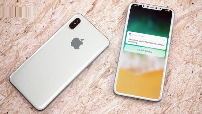 Có quá dễ hiểu không khi iPhone 8 sẽ có giá 1.000 USD? Ảnh 2