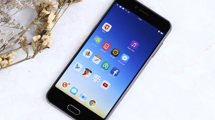 Đầu tư cho Bphone, Bkav đã chi mạnh 500 tỉ đồng lợi nhuận từ việc bán phần mềm diệt virus Ảnh 2