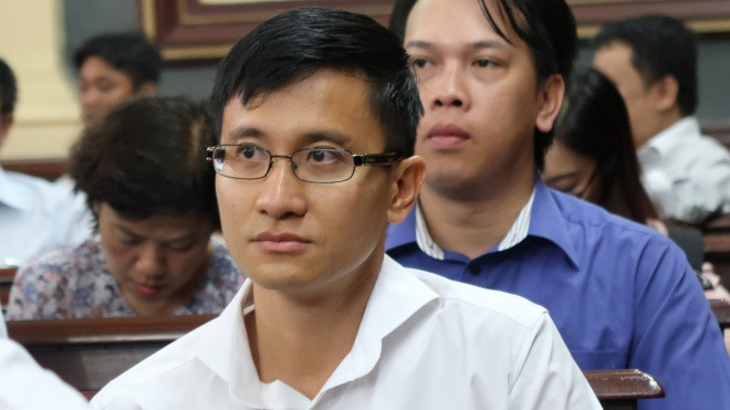 Lần đầu tiên vợ đại gia Cao Toàn Mỹ lên tiếng Ảnh 2