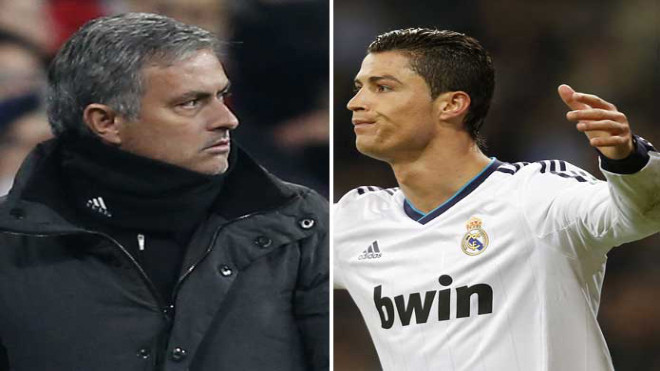 Bốc thăm cúp C1: MU dễ thở, Ronaldo thành “Vua châu Âu” Ảnh 2