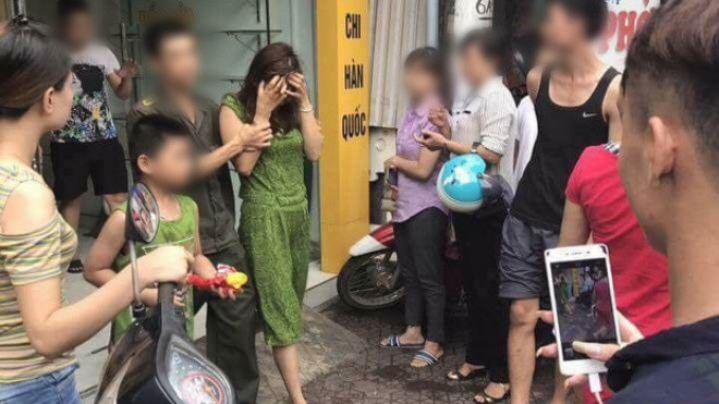 Vụ người đàn ông đột tử sau khi 'quan hệ' với một phụ nữ: Cả 2 đều hiền lành, có gia đình êm ấm Ảnh 2