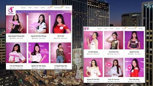 Lộ diện top 12 thí sinh góp mặt trong 'nhà chung' Miss Teen tại Hàn Quốc Ảnh 2