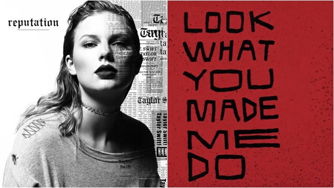 Hot 1000 độ: Taylor Swift trở lại sau 3 năm kèm thông điệp ‘Taylor cũ đã chết rồi’ Ảnh 2