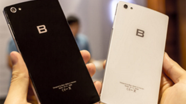 Có nên mua Bphone 2017 hay không? Ảnh 2