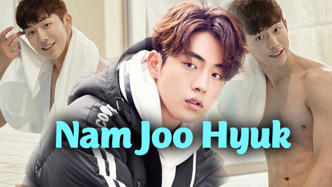 Chán đóng phim liên quan tới nước, Nam Joo Hyuk trở thành 'Mỹ nam cổ trang'? Ảnh 2