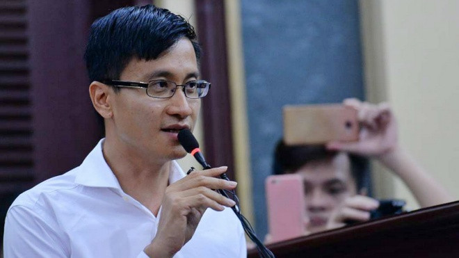 Ông Cao Toàn Mỹ kiến nghị kỷ luật luật sư của Phương Nga Ảnh 2