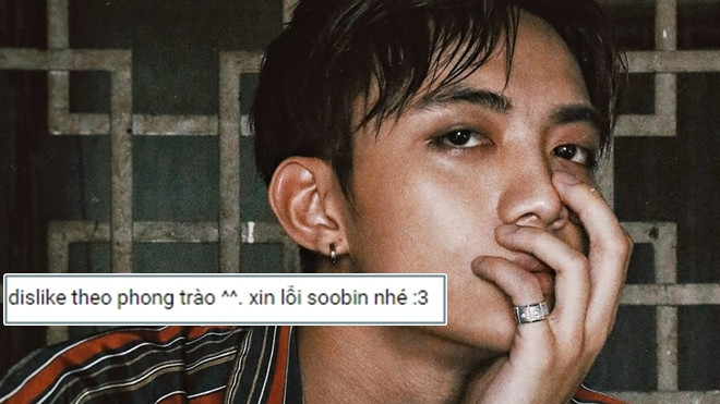 MV hit Soobin ra mắt: Lần đầu tiên ở Vpop, fan tẩy chay MV ca khúc của chính thần tượng Ảnh 2