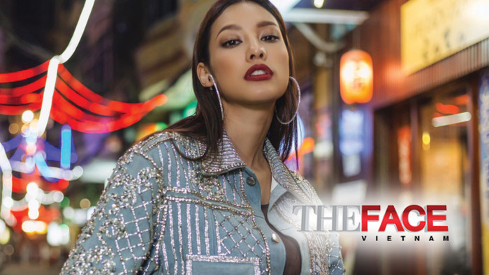 Lilly Nguyễn: 'Một năm sau khi The Face mùa 1 lên sóng, mình vẫn vô cùng bận rộn' Ảnh 2