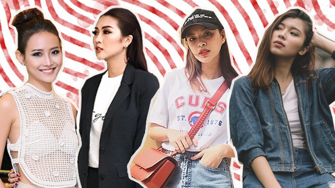 Trước và sau The Face, 4 'chiến binh' xuất sắc nhất đã 'F5' bản thân như thế nào? Ảnh 2