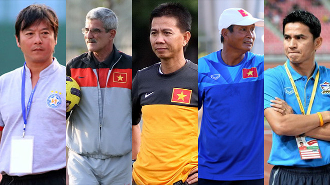 Ai xứng đáng ngồi vào ghế 'nóng' khi HLV Hữu Thắng từ chức? Ảnh 2