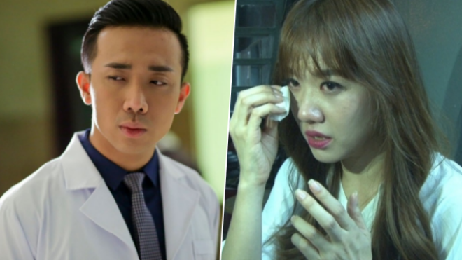 Hari Won ‘gây bão’ khi ngầm thừa nhận thường xuyên bị Trấn Thành bỏ rơi Ảnh 2