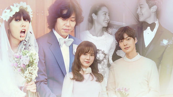 Đám cưới không nhất thiết phải đi kèm với sự lộng lẫy, xa hoa để chứng tỏ mình hạnh phúc Ảnh 2