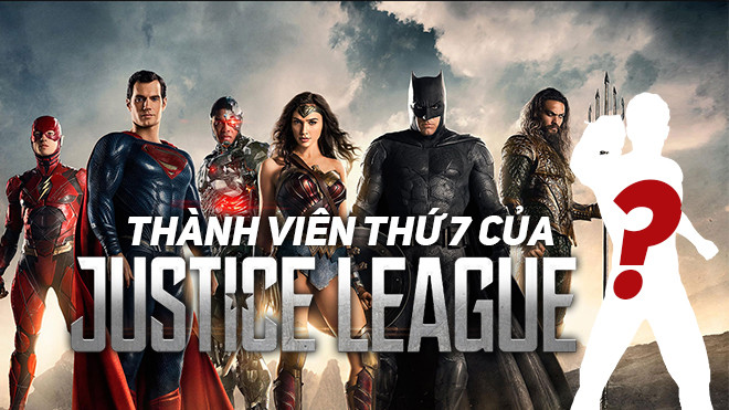 Fan 'choáng váng' với thông tin 'Justice League' kết nạp thêm thành viên này Ảnh 2