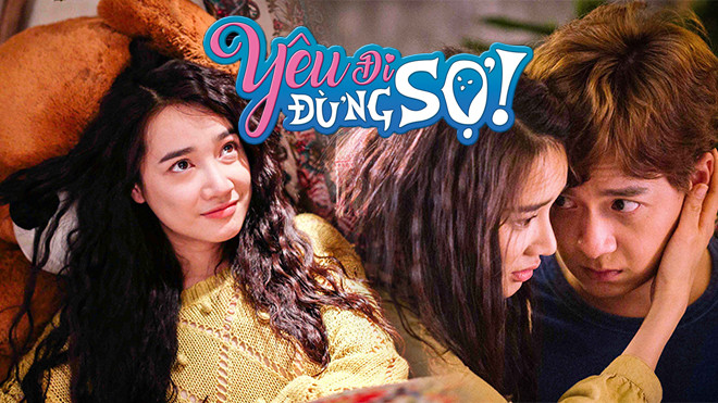 'Yêu đi, đừng sợ!' thành công ngoài mong đợi và Nhã Phương 'cân cả bộ phim' Ảnh 2