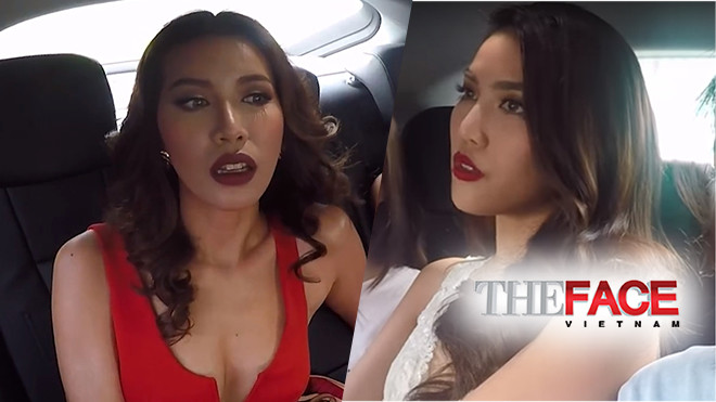 Trước giờ G đêm chung kết, Minh Tú nói lời xin lỗi vì đã tổn thương người bạn Lan Khuê Ảnh 2