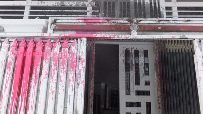 Nghi án 'chia tay đòi quà', đại gia Việt kiều khủng bố bạn gái cũ Ảnh 2