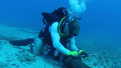 Cáp biển AAG lại gặp sự cố, nhà mạng trấn an khách hàng Ảnh 2