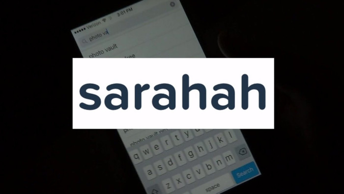 Sarahah bị chuyên gia “tố” bí mật thu thập dữ liệu cá nhân người dùng, chủ sáng lập ứng dụng lên tiếng Ảnh 2