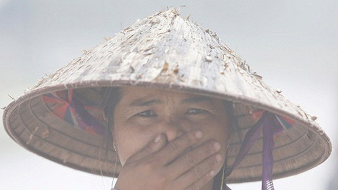 Không khí ở Việt Nam: Phát hiện bụi nano có thể 'đầu độc' DNA Ảnh 2