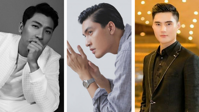 Xuất hiện cuộc thi sắc đẹp dành cho Nam, ai xứng đáng để làm host? Ảnh 2