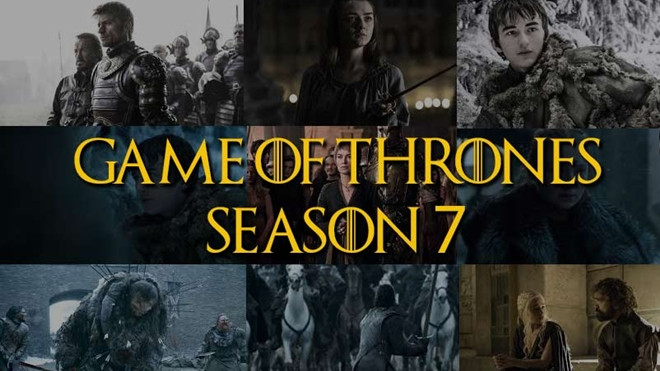 'Game of Thrones' mùa 7 - Khán giả đã bị lừa dối suốt 6 năm qua Ảnh 2