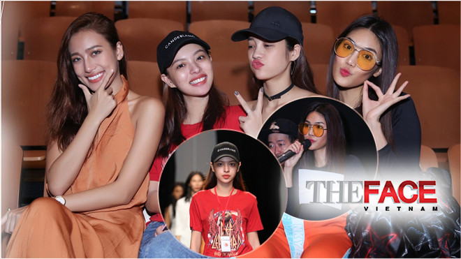 Chưa kịp nghỉ ngơi, Tú Hảo cùng HLV Lan Khuê đã bước ngay vào 'cuộc chiến' mới Ảnh 2