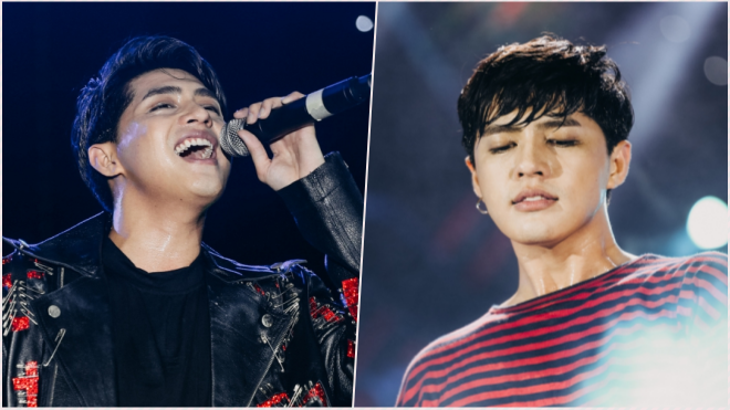 Noo Phước Thịnh tất bật chạy show, hé lộ dự án âm nhạc mới vào tháng 9 Ảnh 2