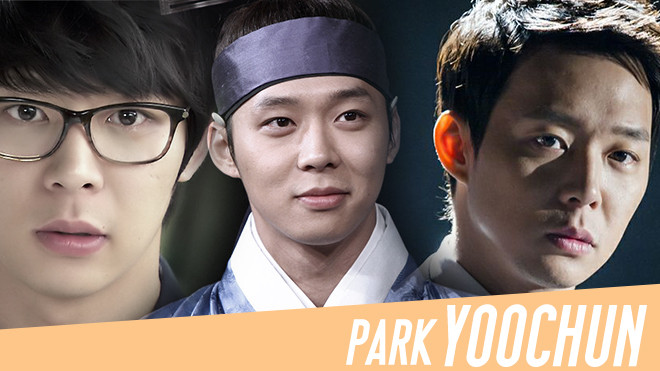 Nếu Yoochun ngừng đóng phim, khán giả sẽ nhớ những vai diễn này của anh lắm Ảnh 2